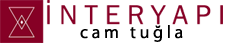 İnter Yapı - Ankara / / Profilit Cam - Cam Tuğla 